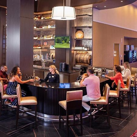 ווסט ממפיס Southland Casino Hotel מראה חיצוני תמונה