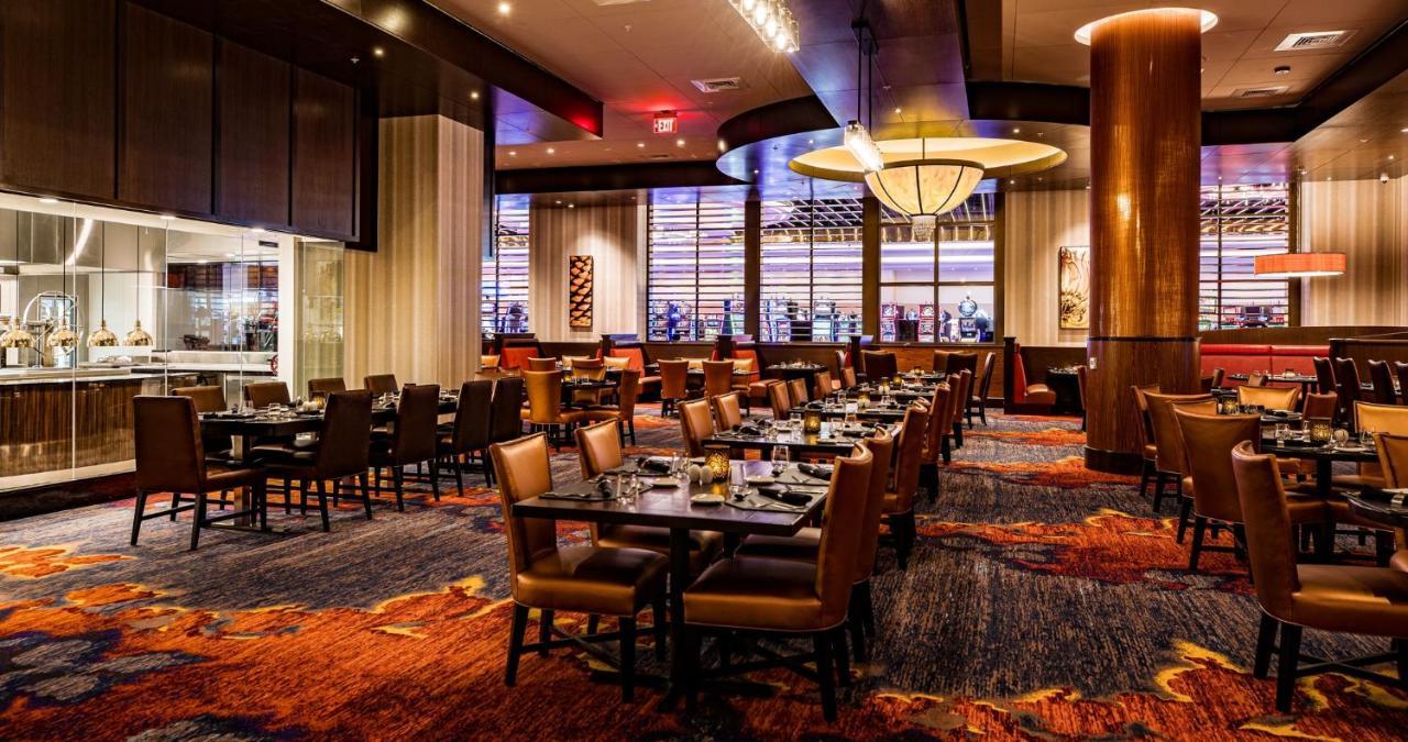 ווסט ממפיס Southland Casino Hotel מראה חיצוני תמונה