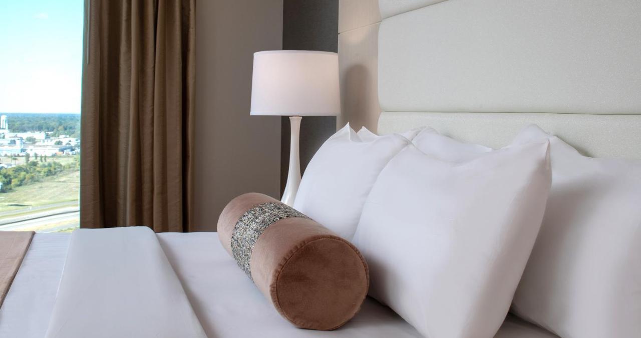 ווסט ממפיס Southland Casino Hotel מראה חיצוני תמונה
