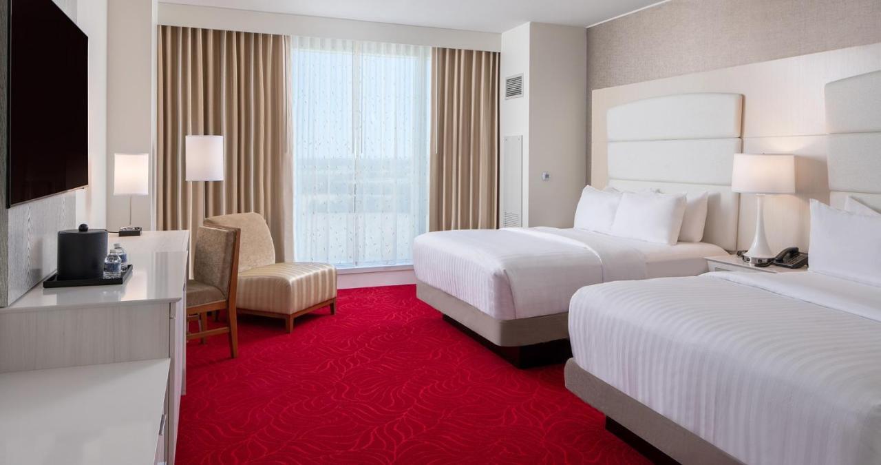 ווסט ממפיס Southland Casino Hotel מראה חיצוני תמונה