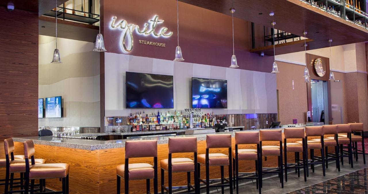 ווסט ממפיס Southland Casino Hotel מראה חיצוני תמונה