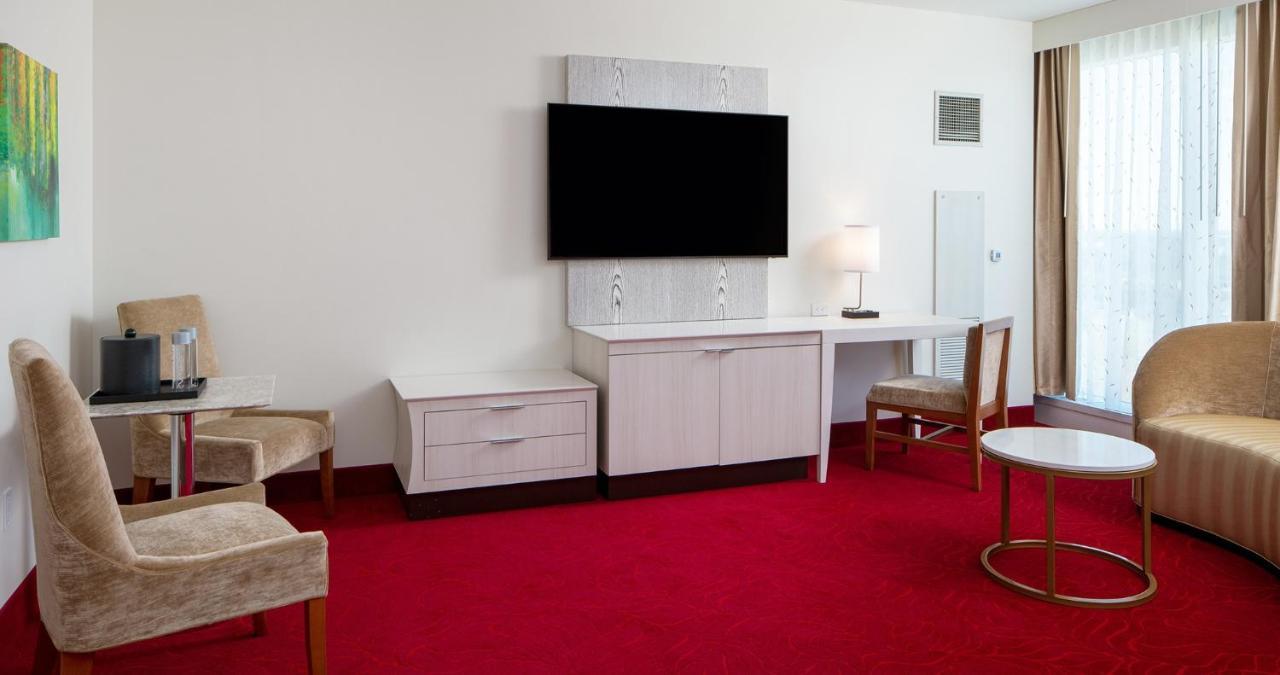 ווסט ממפיס Southland Casino Hotel מראה חיצוני תמונה