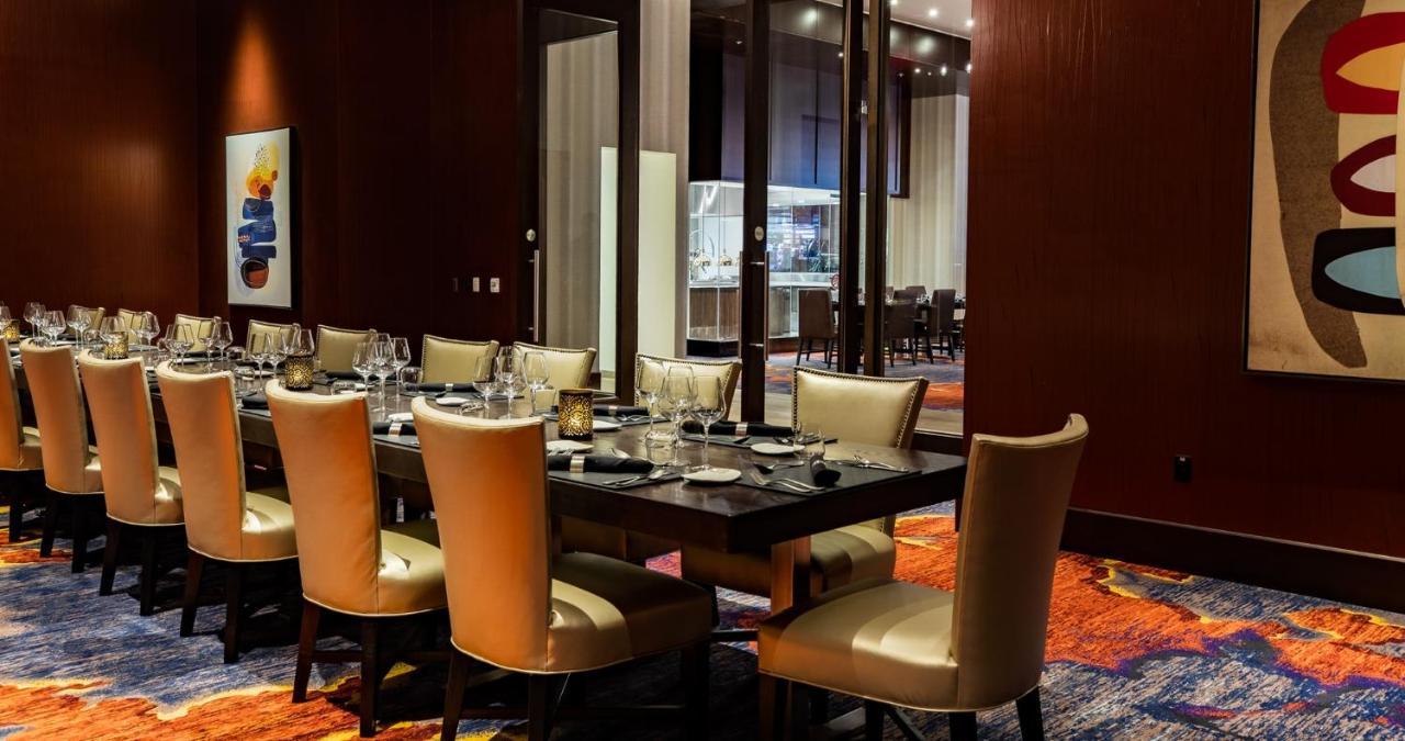 ווסט ממפיס Southland Casino Hotel מראה חיצוני תמונה