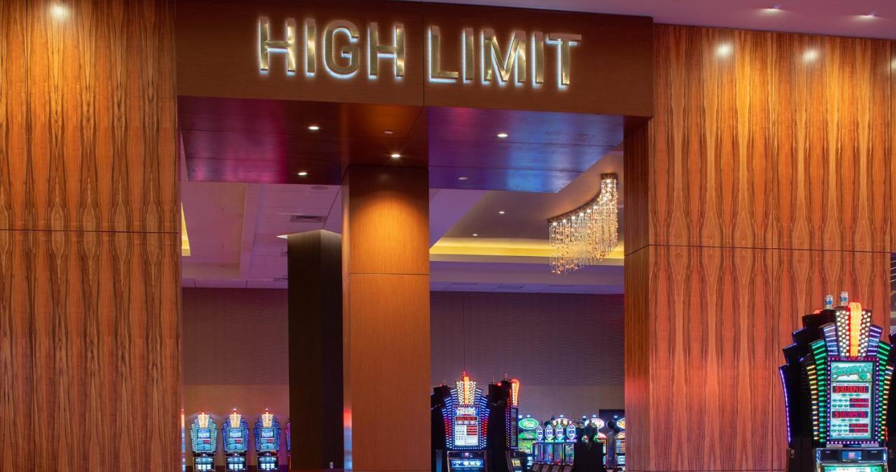 ווסט ממפיס Southland Casino Hotel מראה חיצוני תמונה