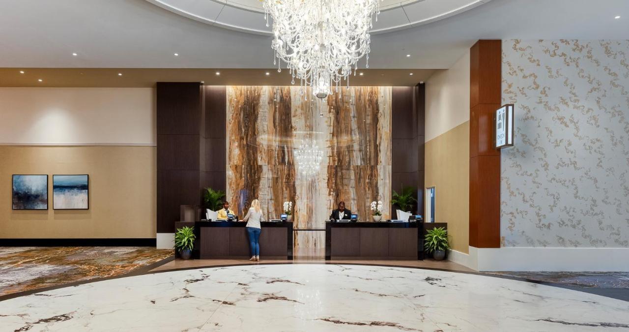ווסט ממפיס Southland Casino Hotel מראה חיצוני תמונה