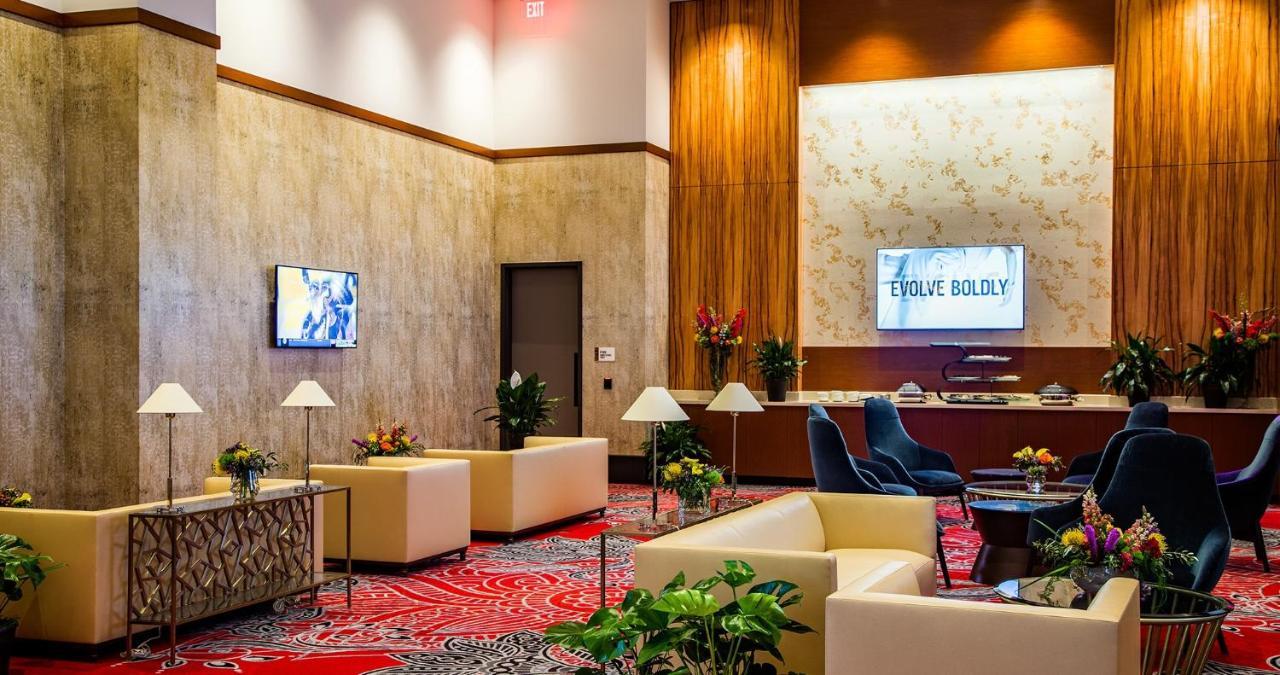 ווסט ממפיס Southland Casino Hotel מראה חיצוני תמונה