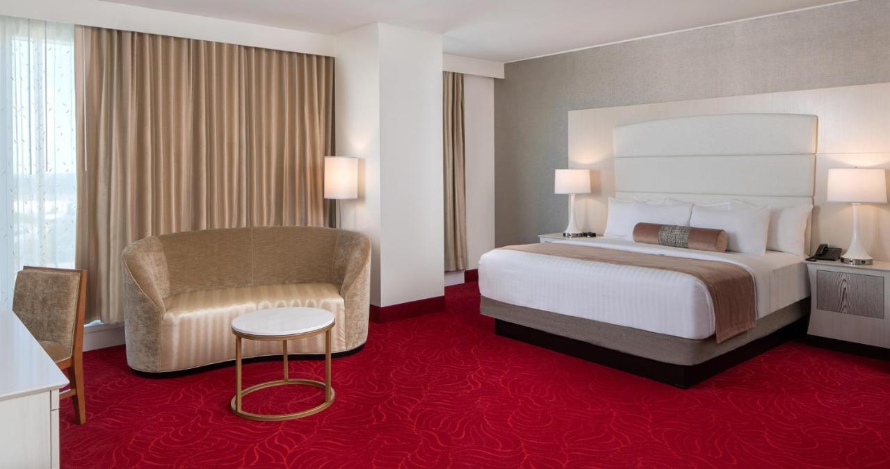 ווסט ממפיס Southland Casino Hotel מראה חיצוני תמונה