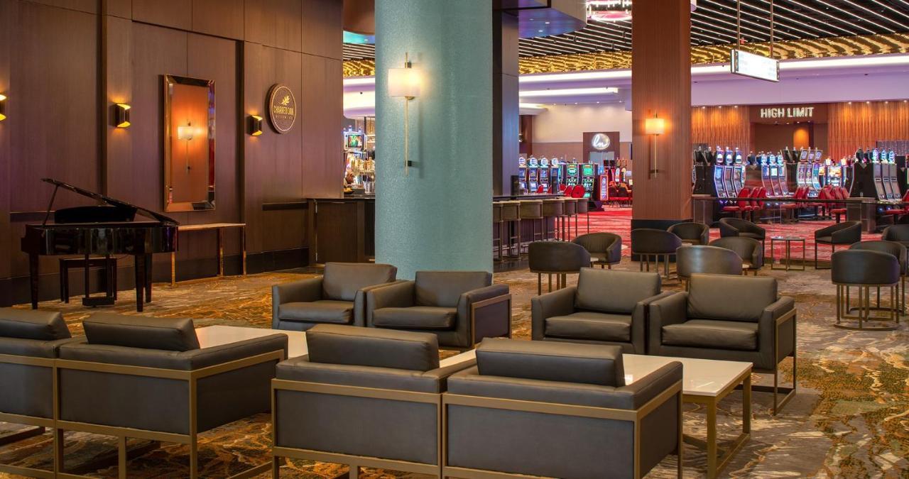 ווסט ממפיס Southland Casino Hotel מראה חיצוני תמונה