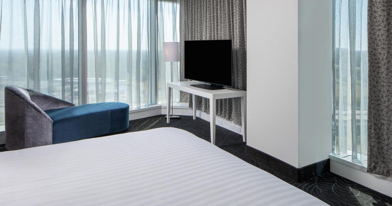 ווסט ממפיס Southland Casino Hotel מראה חיצוני תמונה