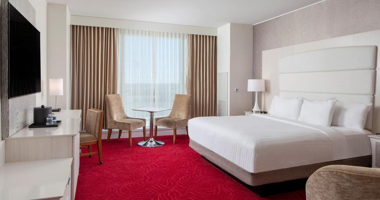 ווסט ממפיס Southland Casino Hotel מראה חיצוני תמונה