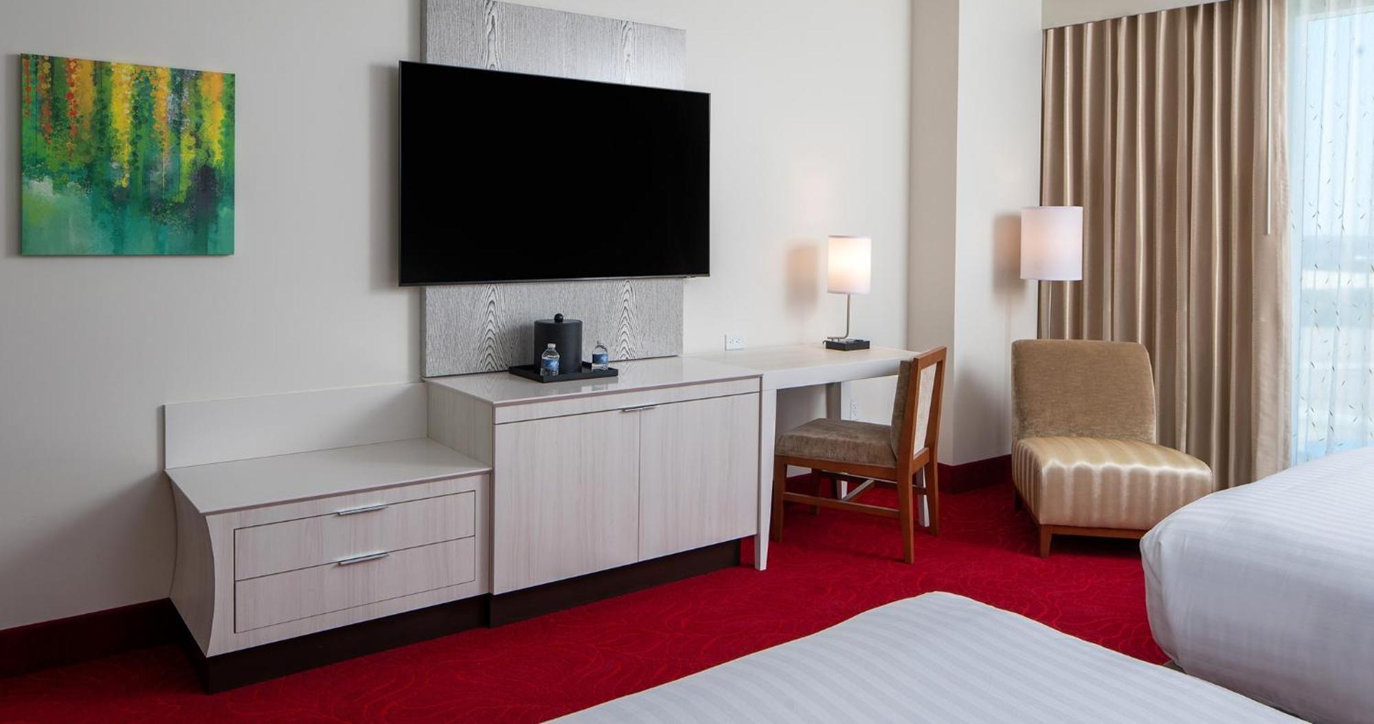 ווסט ממפיס Southland Casino Hotel חדר תמונה